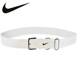 Nike 3.0 Baseball Belt Adult 13 Nike 3.0 Baseball Belt Adult -StringKing shop nikeballbeltwhite