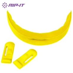 Rip-It Defense Guard Padding -StringKing shop ripit padding yellow