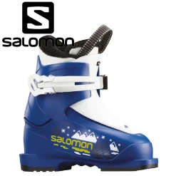 Salomon T1 Jr.