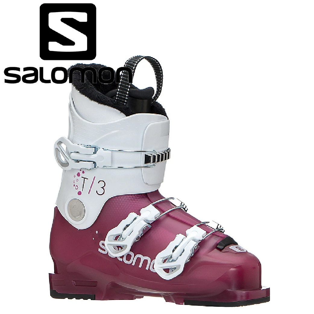Salomon T2/T3 Girls 2 Salomon T2/T3 Girls - Image 2