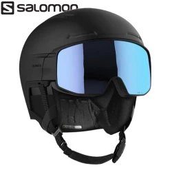 Salomon Prime Driver Sigma Plus '23 -StringKing shop salomon driver sigma prime visor blk 1