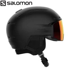 Salomon Prime Driver Sigma Plus '23 -StringKing shop salomon driver sigma prime visor blk 2