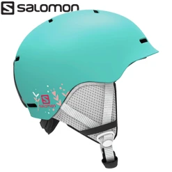Salomon Grom Jr. '16 -StringKing shop salomon grom teal