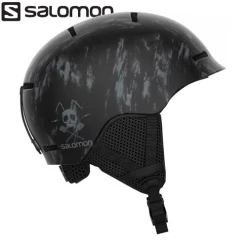 Salomon Grom Jr. '16 -StringKing shop salomon grom tiedye