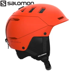 Salomon Husk '23 -StringKing shop salomon hunkpro red