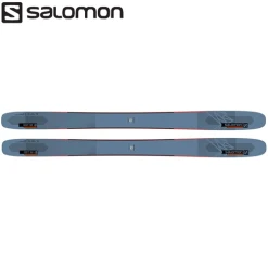 Salomon QST 98 '23