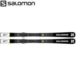 Salomon S/Max 8 '23