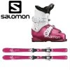 Salomon Girls Package