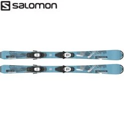 Salomon QST M Jr. '22