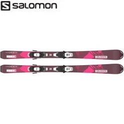 Salomon QST LUX Jr. '22
