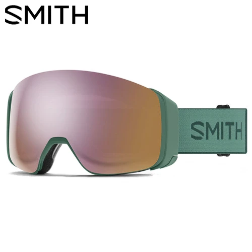 Smith 4D Mag '23 1 Smith 4D Mag '23
