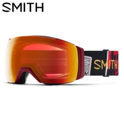 Smith I/O Mag XL '23 -StringKing shop smith IO MagXL sangria 23