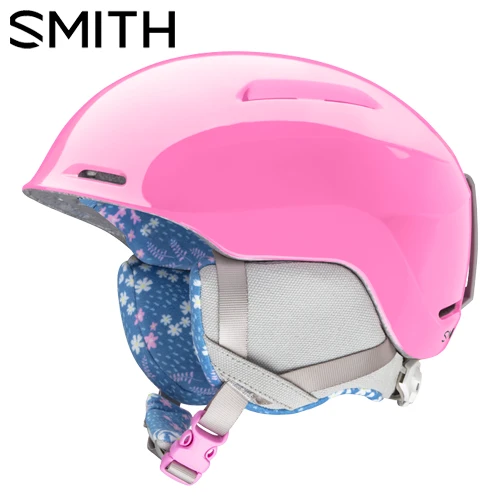 Smith Glide Jr. 1 Smith Glide Jr.