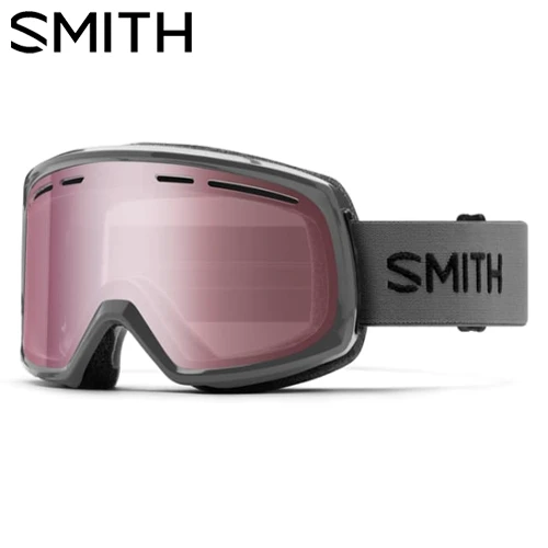 Smith Bauer Range '23 1 Smith Bauer Range '23