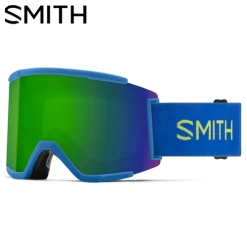 Smith Squad XL '23 -StringKing shop smith squad XL 23 blue