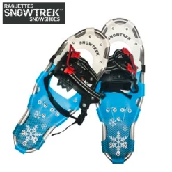 SnowTrek SS23 23"