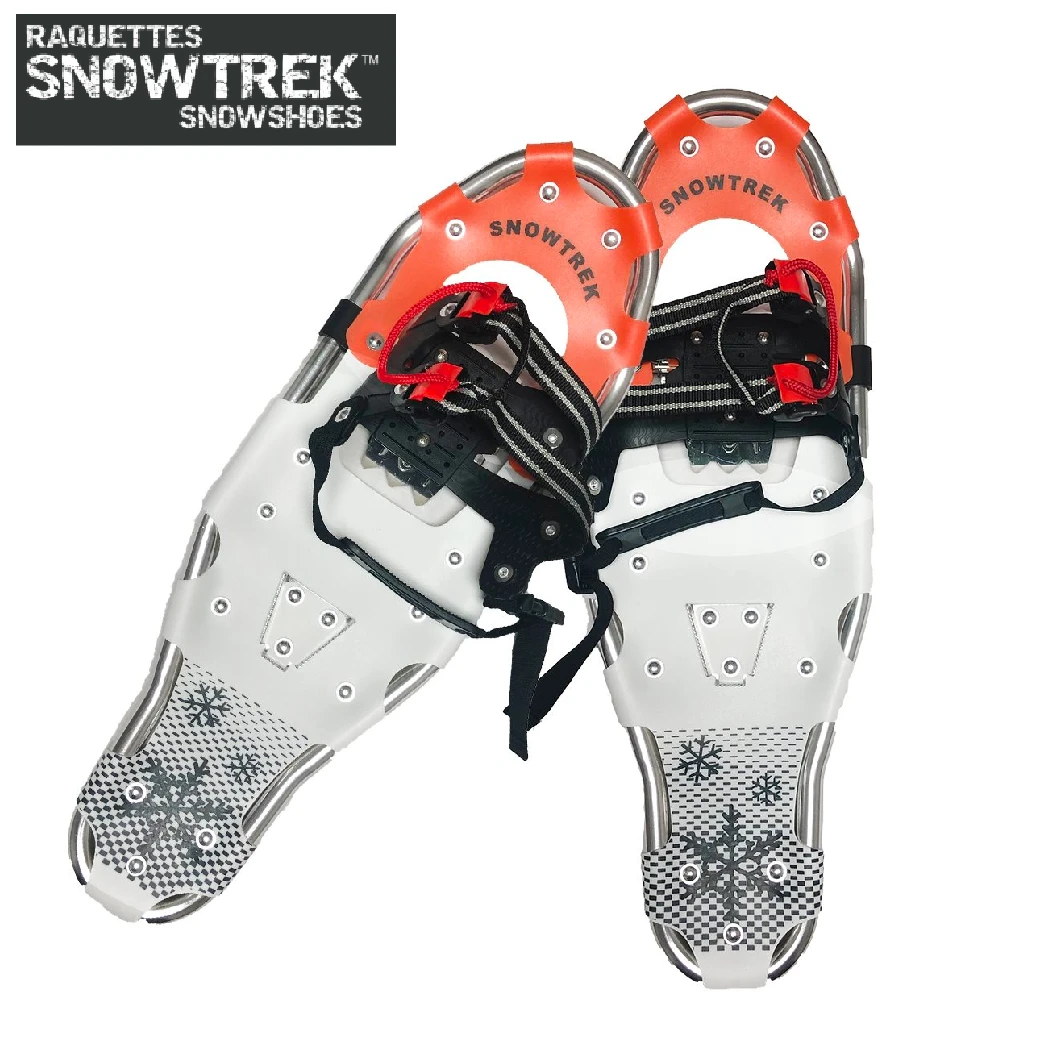 SnowTrek SS25 25" 1 SnowTrek SS25 25"