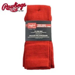 Rawlings Pro Tube Sock -StringKing shop socksrawlingsprotubered