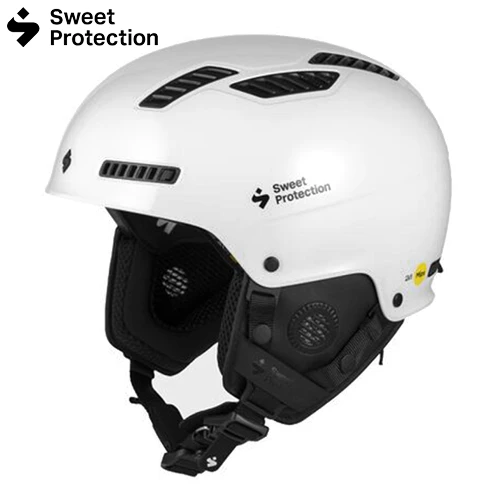 Sweet Protection Sweet Winder MIPS '23 2 Sweet Protection Sweet Winder MIPS '23 - Image 2