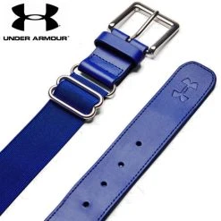 Under Armour Baseball Belt Youth -StringKing shop underarmourballbeltroyal 93997107 cc40 4c5b afac 07afff45df0d