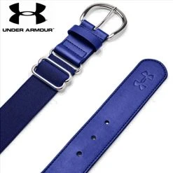 Under Armour Softball Belt Women's -StringKing shop underarmourballbeltwmnroyal