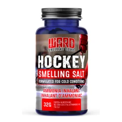 Warrior Wards Bottled Hockey Smelling Salts