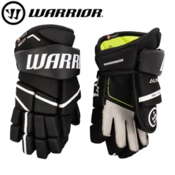 Warrior Alpha LX Pro