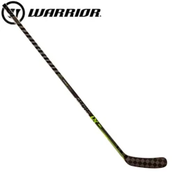 Warrior Alpha LX Pro