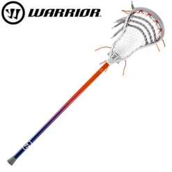 Warrior Burn Junior Complete