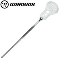 Warrior Fatboy Burn Warp Complete