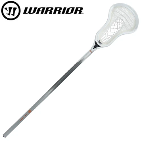 Warrior Fatboy Burn Warp Complete 1 Warrior Fatboy Burn Warp Complete