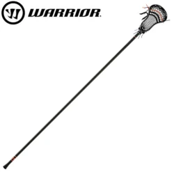 Warrior Fatboy Next Defense Complete