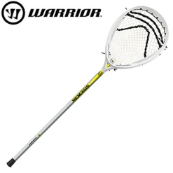 Warrior Nemesis GLE Goal