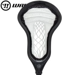 Warrior Fatboy Burn Warp Complete 7 Warrior Fatboy Burn Warp Complete -StringKing shop warriorfatboyburnwarpblk