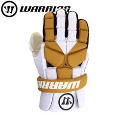 Warrior Fatboy FBG18 -StringKing shop warriorfatboyglovegold