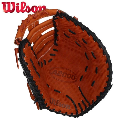 Wilson A2000 SuperSkin 1620 Spin Control WBW100123125 12.5" 2 Wilson A2000 SuperSkin 1620 Spin Control WBW100123125 12.5" - Image 2