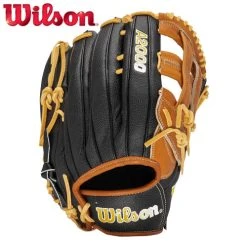 Wilson A2000 SuperSkin 1799 WBW1009751275 12.75"