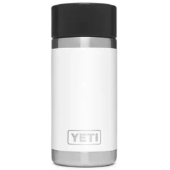 Yeti Rambler 12 Oz. Bottle W/Hot Shot Cap