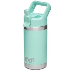 Yeti Rambler 12 Oz. Kids Bottle -StringKing shop yeti12ozkidsseafoam