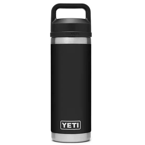 Yeti Rambler 18 Oz. Chug Cap Bottle 2 Yeti Rambler 18 Oz. Chug Cap Bottle - Image 2