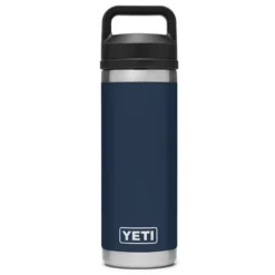 Yeti Rambler 18 Oz. Chug Cap Bottle 10 Yeti Rambler 18 Oz. Chug Cap Bottle -StringKing shop yeti18ozbottlenavy 55dc518d be82 4998 b523 af159d3e2f42