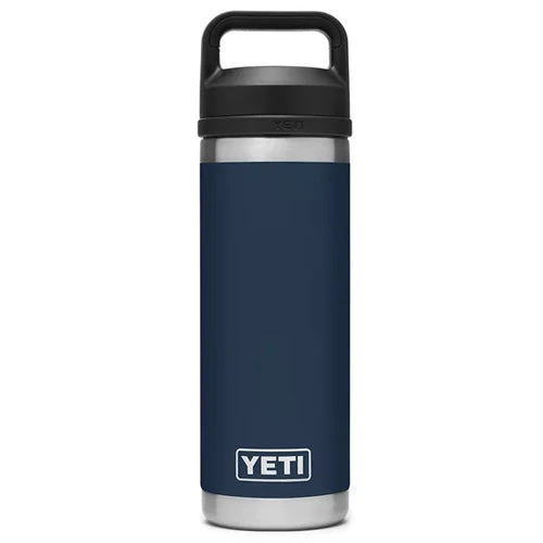 Yeti Rambler 18 Oz. Chug Cap Bottle 3 Yeti Rambler 18 Oz. Chug Cap Bottle - Image 3