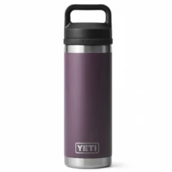 Yeti Rambler 18 Oz. Chug Cap Bottle 12 Yeti Rambler 18 Oz. Chug Cap Bottle -StringKing shop yeti18ozbottlepurple