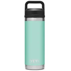 Yeti Rambler 18 Oz. Chug Cap Bottle