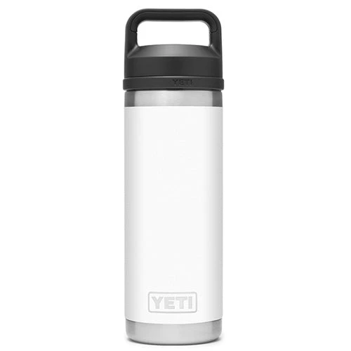 Yeti Rambler 18 Oz. Chug Cap Bottle 4 Yeti Rambler 18 Oz. Chug Cap Bottle - Image 4