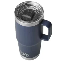 Yeti Rambler 20 Oz. Travel Mug
