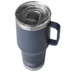 Yeti Rambler 30 Oz. Travel Mug -StringKing shop yeti30ozmugnavy