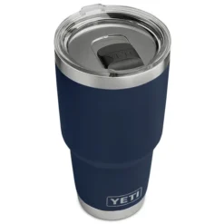 Yeti Rambler 30 Oz. Tumbler -StringKing shop yeti30oznavy