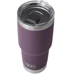 Yeti Rambler 30 Oz. Tumbler -StringKing shop yeti30oztumblerpurple