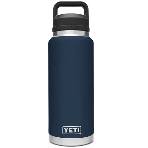 Yeti Rambler 36 Oz. Chug Cap Bottle 2 Yeti Rambler 36 Oz. Chug Cap Bottle - Image 2